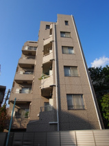 ＢＩＴ代々木上原ラティスの画像