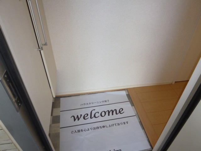 スカイレジデンスの設備