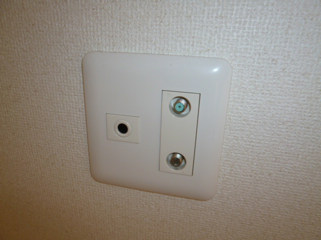 スカイレジデンスのその他|ＴＶジャック