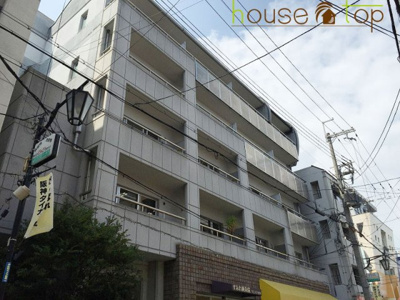 【外観】 | エストゥディオ甲子園口 | エストゥディオ甲子園口