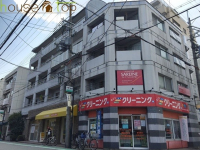 【外観】 | エストゥディオ甲子園口 | エストゥディオ甲子園口