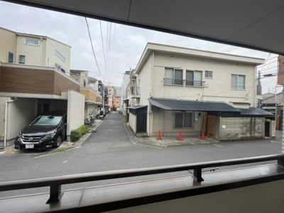 【展望】 | メゾンオカムラ