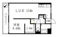 福岡市南区横手２丁目のマンションの画像