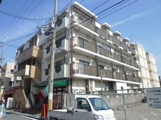 【外観】 | メゾンプチ甲子園-1