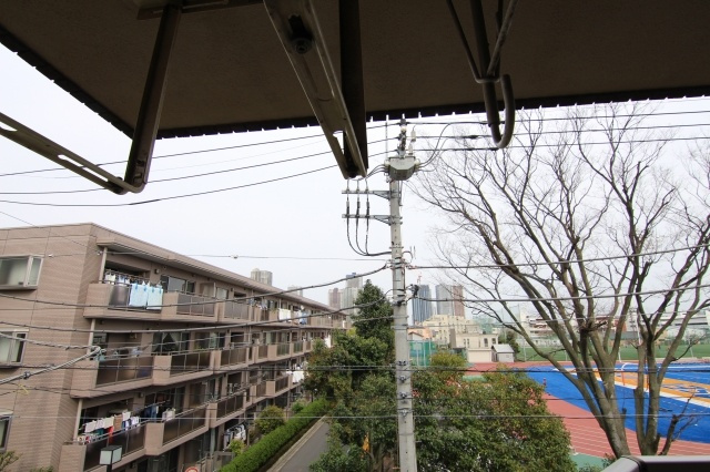 アクロス８の展望|他のお部屋の参考写真です。