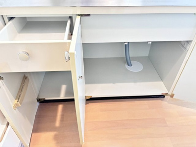 【キッチン】 | ロッシェル北里Ⅱ号棟