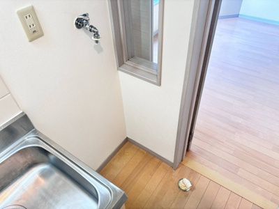 【設備】 | ロッシェル北里Ⅱ号棟