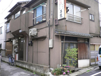 【外観】