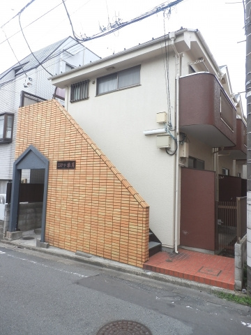 エステート根岸