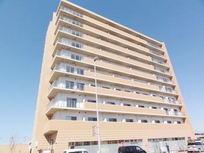 【外観】 | ジョイア | ジョイア