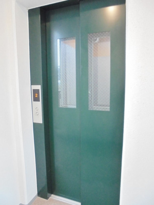 【その他共用部分】 | ジョイア | エレベータ