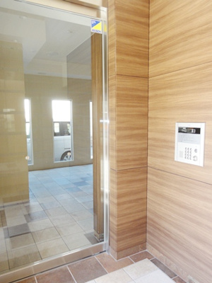 【エントランス】 | ジョイア