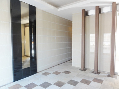 【エントランス】 | ジョイア