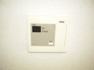 【設備】 | ロゼジャルダン