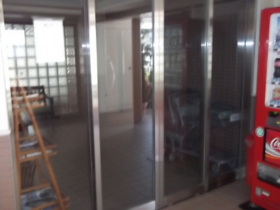 【エントランス】 | シティアガーデン | 『シティアガーデン』