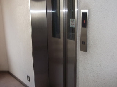 【その他共用部分】 | シティアガーデン | 『シティアガーデン』