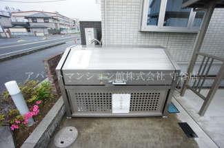 【その他共用部分】