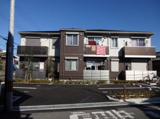 【外観】 | シャーメゾンＫ－Ⅳ