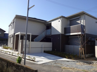 【外観】 | シャーメゾンＫ－Ⅳ