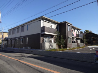 【外観】 | シャーメゾンＫ－Ⅳ