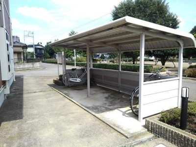 【その他共用部分】 | ｐｉｎｅ　ｄｒｏｐ　Ａ