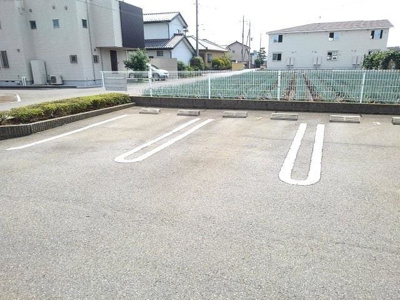 【駐車場】 | ｐｉｎｅ　ｄｒｏｐ　Ａ