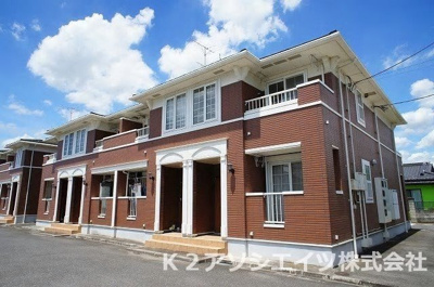 【外観】 | ｐｉｎｅ　ｄｒｏｐ　Ａ