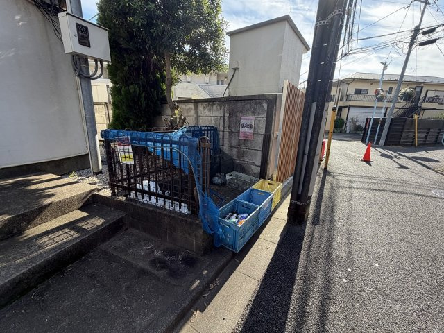 【その他共用部分】
