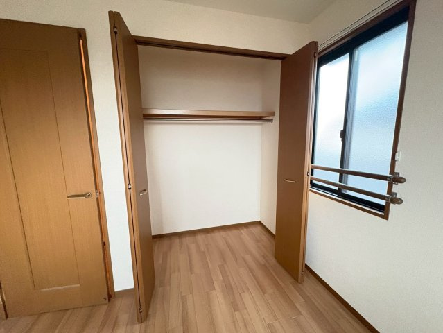 リビングタウン堀之内Ｂの内装