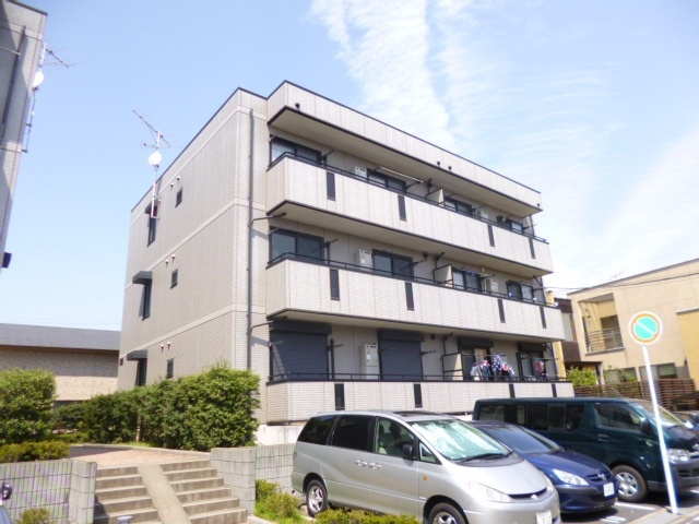リビングタウン堀之内Ｂ