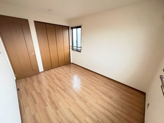 リビングタウン堀之内Ｂの居間・リビング