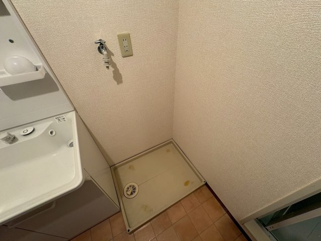 リビングタウン堀之内Ｂの設備