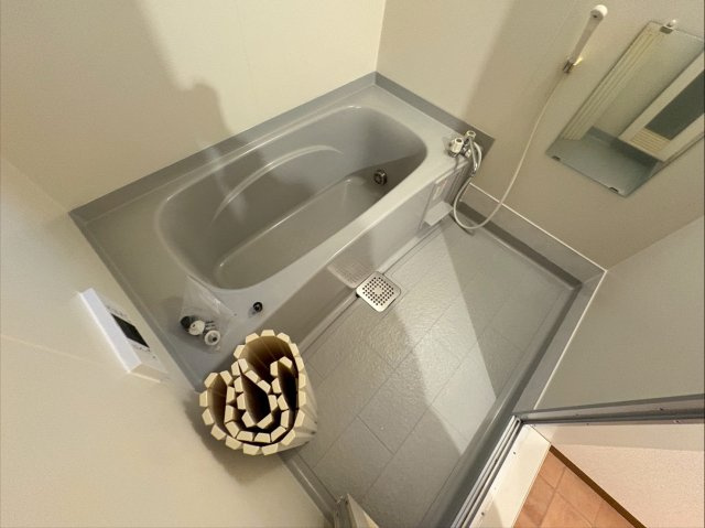 リビングタウン堀之内Ｂの浴室