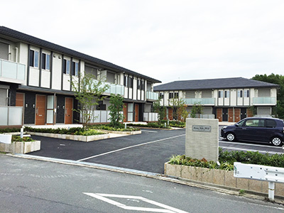  | セレナヴィラＳＫ