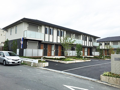  | セレナヴィラＳＫ