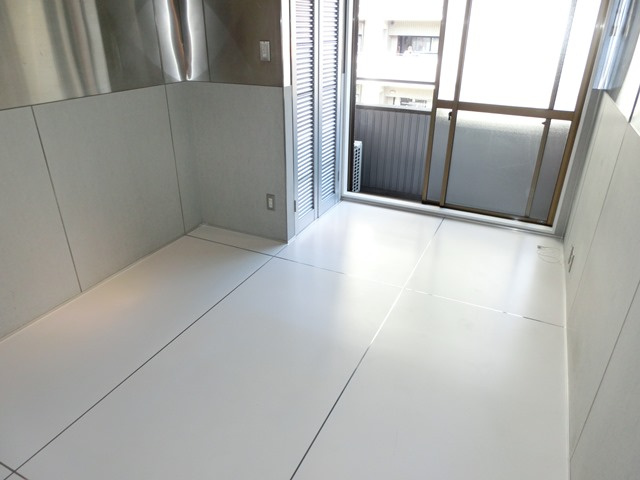 あじさい7の洋室