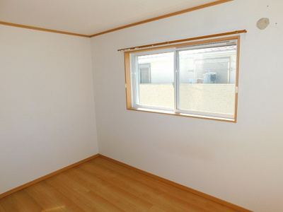 【洋室】 | 本郷町戸建 D棟