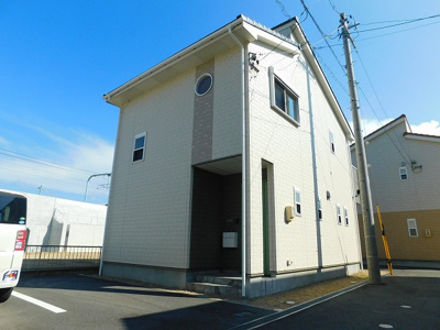 【外観】 | 本郷町戸建 D棟