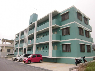 【外観】 | グランパ23