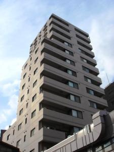 【外観】 | マージュ市谷柳町