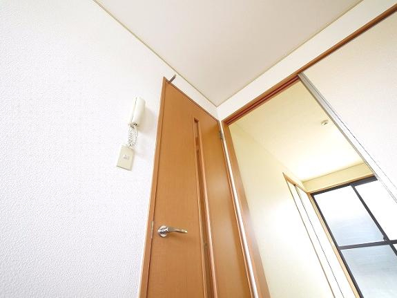 ジェイアール郡山Bの設備