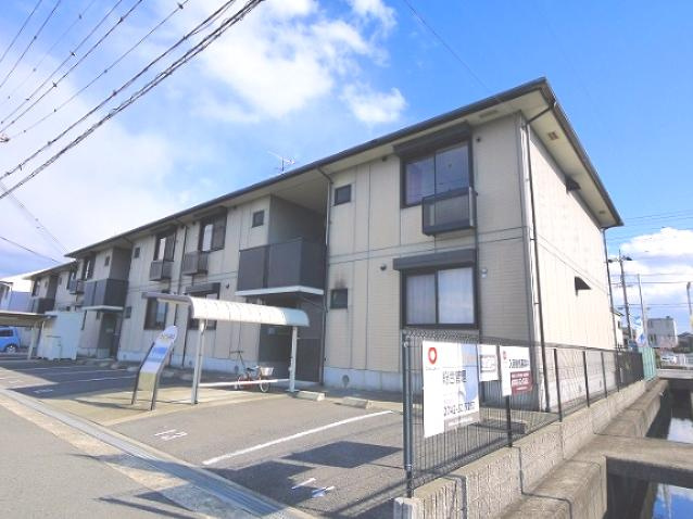 ジェイアール郡山B