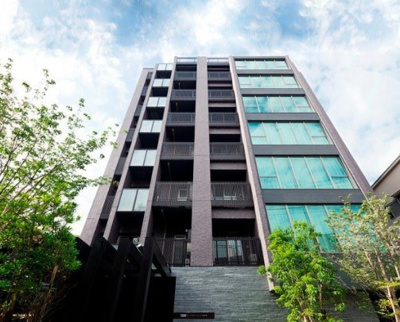 【外観】 | オーベルアーバンツ神楽坂