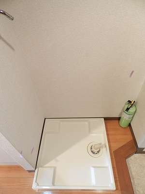 【内装】 | サンテミリオン品川戸越
