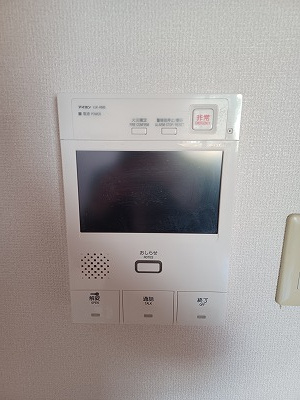 【セキュリティ】 | サンテミリオン品川戸越