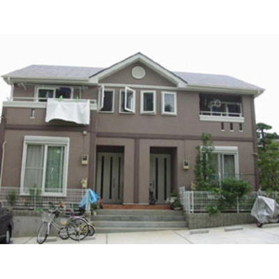 【外観】 | コンフォート ステージ