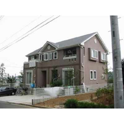 【外観】 | コンフォート ステージ