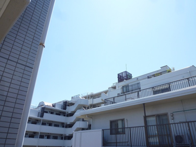 【展望】 | ファーストクラス桜ヶ丘