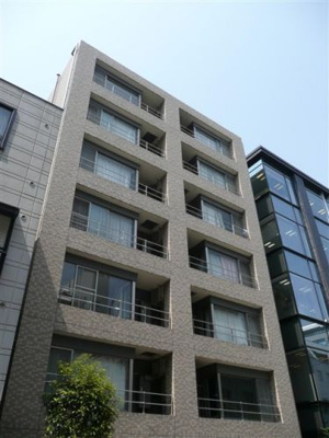 【外観】 | パレスサイドステージホームズ麹町