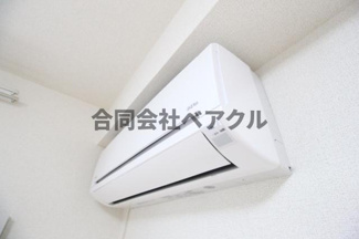 【設備】 | ガーデンブロッサム